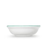 Gmundner Keramik Gr�ner Hirsch M�slischale klein (� 14cm)