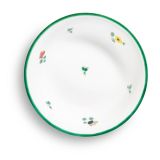 Gmundner Keramik Streublumen M�slischale klein (� 14cm)