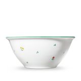 Gmundner Keramik Streublumen Salatsch�ssel (� 33cm)