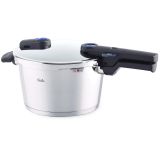 Fissler Vitaquick Schnellkochtopf-Set 2-tlg. 2,5l + 6 l