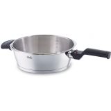 Fissler Vitaquick Schnellkochtopf-Set 2-tlg. 2,5l + 6 l