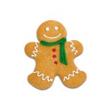 St�dter Ausstecher Lebkuchenmann 7,5cm