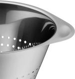 WMF Select it! Seiher / Multfunktions-Sieb Edelstahl 24cm