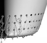 WMF Select it! Seiher / Multfunktions-Sieb Edelstahl 24cm