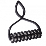 Marcato Roller Pastabike schwarz