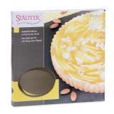 St�dter Perfect Antihaft-Tarteform mit Hebeboden 20cm