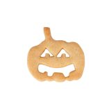 St�dter Pr�ge-Ausstecher K�rbis Halloween