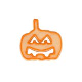 St�dter Pr�ge-Ausstecher K�rbis Halloween