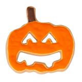 St�dter Pr�ge-Ausstecher K�rbis Halloween