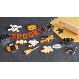 St�dter Pr�ge-Ausstecher K�rbis Halloween