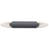 Lurch Teigrolle mit Klappgriffen Silikon