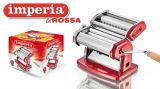 Imperia Nudelmaschine iPasta Rossa