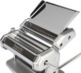 Imperia Nudelmaschine iPasta Silber - Limited Edition