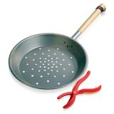 Snips Maronipfanne mit Maronischneider