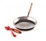 Snips Maronipfanne mit Maronischneider