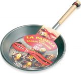 Snips Maronipfanne mit Maronischneider