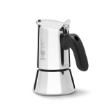 Bialetti Espressokocher VENUS 10 Tassen