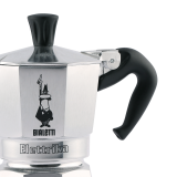 Bialetti Moka Elettrika Espressokocher - 2 Tassen