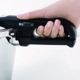 Vitavit premium NEU Schnellkochtopf-Set 2-tlg. 22 cm / 4,5 + 2,5 Liter