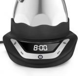 Bialetti Easy Timer Espressokocher elektrisch - 2 Gr��en