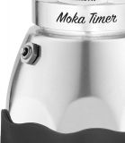 Bialetti Easy Timer Espressokocher elektrisch - 2 Gr��en