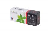 Veritable Lingot Thai Basilikum BIO