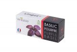 Veritable Lingot Violettes Basilikum BIO