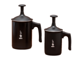 Bialetti Milchsch�umer Tutto Crema Aluminium 6 Tassen