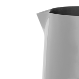 Bialetti Milchk�nnchen Bricco Edelstahl - 3 Gr��en