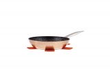 Inoxibar Pfannenschutz 24-26-28 cm - 3er Set
