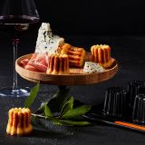 Le Creuset 12er Cannel�form