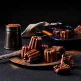 Le Creuset 12er Cannel�form