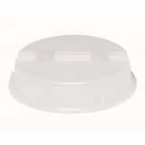 Alpfa Mikrowellendeckel Abdeckhaube  26 cm - B-Ware