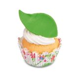 St�dter Profi-Ausstecher mit Auswerfer Bl�tter 3er Set