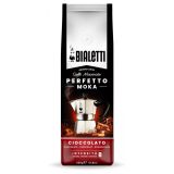 Bialetti Kaffee Perfetto Moka Cioccolato 250g - Schokolade