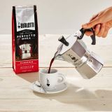 Bialetti Kaffee Perfetto Moka 3er Set