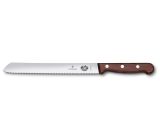 Victorinox Wood Brotmesser 21 cm