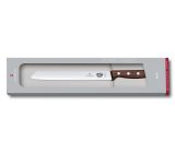 Victorinox Wood Brotmesser 21 cm