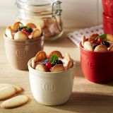 Emile Henry Ramekin No.8 Sch�lchen 8cm - Grand Cru