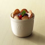 Emile Henry Ramekin No.8 Sch�lchen 8cm - Grand Cru