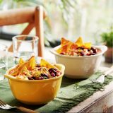 Emile Henry Ofenschale 14 cm - Grand Cru