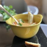 Emile Henry Ofenschale 14 cm - Grand Cru