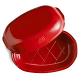 Emile Henry Brot-Backform Artisan - Grand Cru