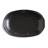 Emile Henry Brot-Backform Artisan - Fusain