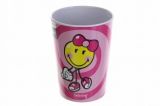 Zak! Designs Smiley Kid Becher - 2 Farben