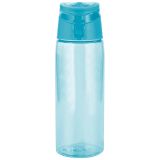 Zak! Designs Trinkflasche aqua 750 ml