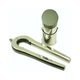 Legnoart Champagner-Verschluss & Champagnerzange Excellence