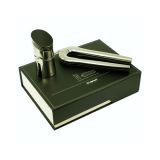 Legnoart Champagner-Verschluss & Champagnerzange Excellence