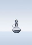 Kisslinger Flakon mit Stoppel 250 ml