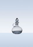 Kisslinger Flakon mit Stoppel 500 ml